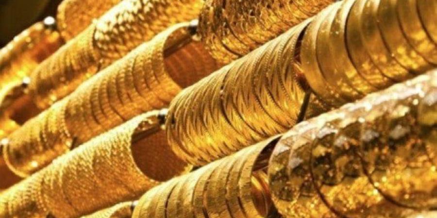 تعرف
      على
      سعر
      الذهب
      في
      بورصة
      مصر
      والبورصات
      الخارجية - ستاد العرب