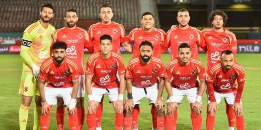 بالأسماء..
      6
      لاعبين
      جدد
      في
      الأهلي
      والزمالك
      ضمن
      صفقات
      الدوري
      المصري
      الشتوية
      |
      عاجل - ستاد العرب