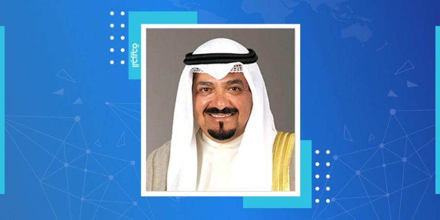 العبدالله يتوجه إلى الامارات لترؤس وفد الكويت في القمة العالمية للحكومات - ستاد العرب