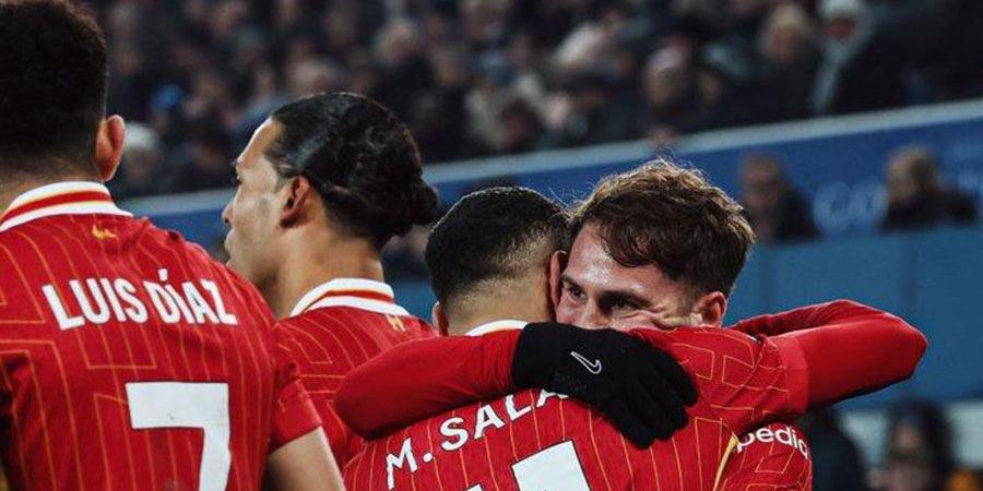 محمد
      صلاح
      «ملك
      الأسيست»
      في
      تاريخ
      «البريميرليغ» - ستاد العرب