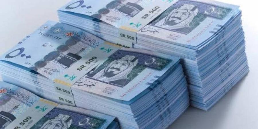 سعر
      الريال
      السعودي
      اليوم
      الخميس
      13
      فبراير
      2025
      في
      البنوك..
      وفقا
      لآخر
      تحديث - ستاد العرب