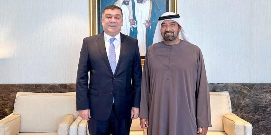 أحمد
      بن
      سعيد:
      طيران
      الشرق
      الأوسط
      شريان
      حيوي
      لاتصال
      لبنان
      بالعالم - ستاد العرب