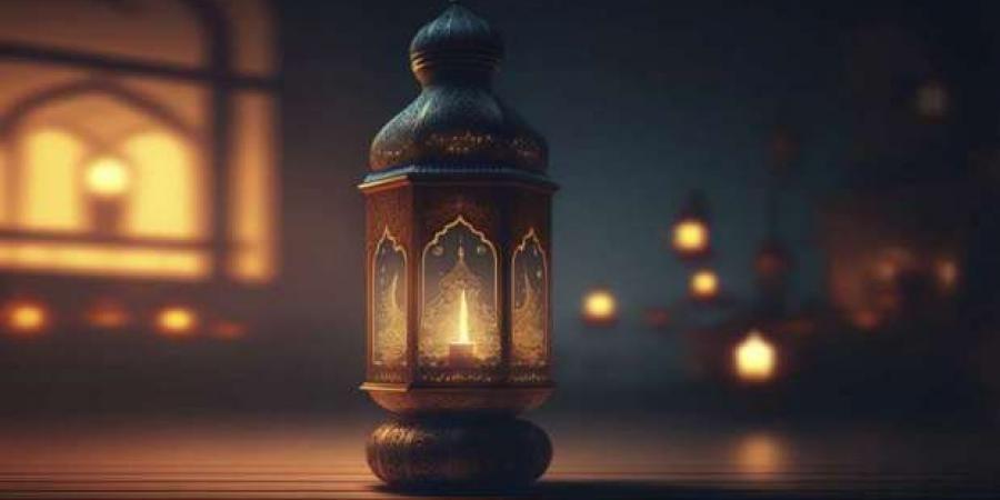 إمساكية
      رمضان
      في
      الدقهلية
      2025..
      اعرف
      هتصوم
      كام
      ساعة - ستاد العرب