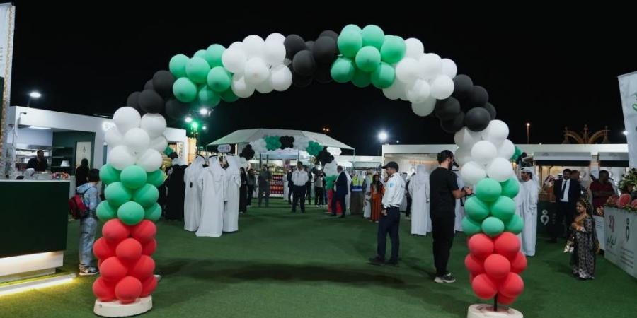 تمديد
      مهرجان
      الشيخ
      زايد
      حتى
      نهاية
      رمضان - ستاد العرب