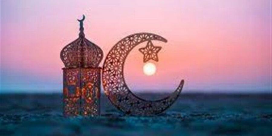 إمساكية
      رمضان
      2025..
      أول
      أيام
      الشهر
      الكريم
      فلكيا - ستاد العرب