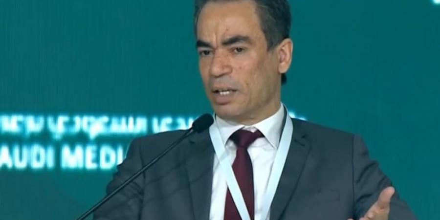 المسلماني: غياب الضوابط الإعلامية أثر سلبًا على تعريف الصحفي المهني - ستاد العرب