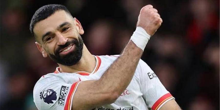 ليفربول
      يقدم
      عرضاً
      جديداً
      لمحمد
      صلاح - ستاد العرب