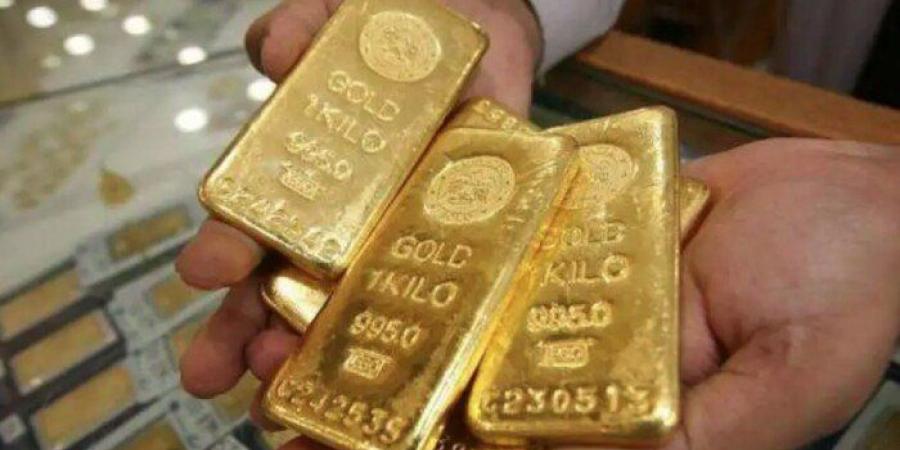 سعر
      الذهب
      في
      مصر
      يستهدف
      مستوى
      تاريخي
      فوق
      4200
      جنيهاً - ستاد العرب