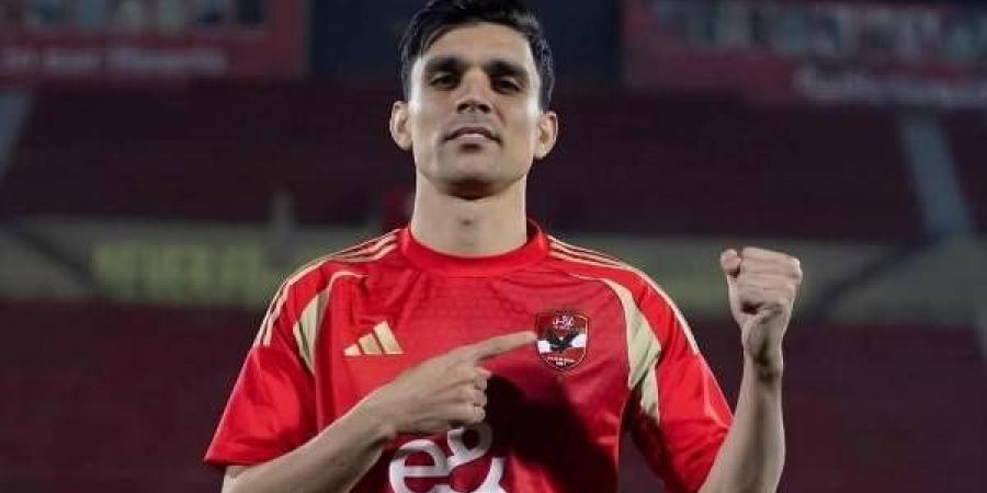 الأهلي
      بأسلحته
      الجديدة
      للاستفادة
      من
      أزمات
      الزمالك
      في
      الديربي
      المصري - ستاد العرب