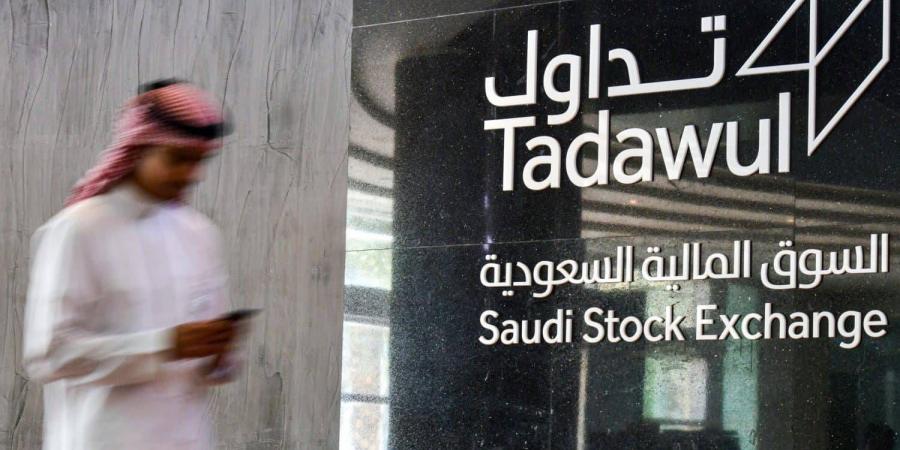 «تداول»
      السعودية
      بصدد
      زيادة
      عمليات
      الدمج
      والاستحواذ - ستاد العرب