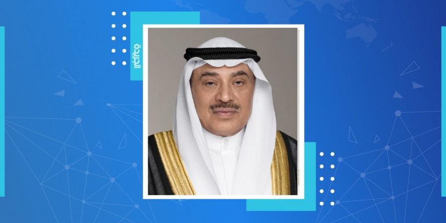 سمو ولي العهد يعزي أسرتي الشهيدين أحمد هراط وضاحي صالح - ستاد العرب