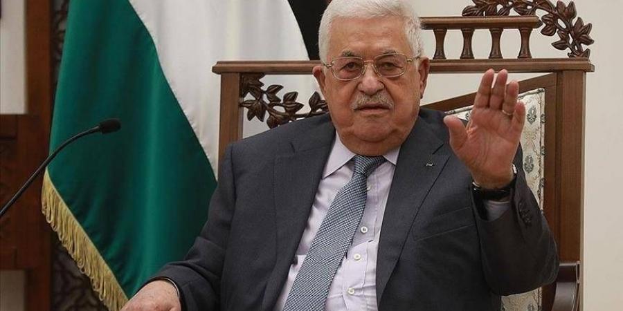 محمود
      عباس
      يستعرض
      خطة
      فلسطينية
      تتضمن
      حكم
      غزة
      أمام
      القمة
      العربية - ستاد العرب