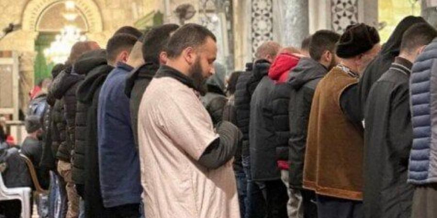 موعد
      صلاة
      التراويح
      وعدد
      ركعاتها
      في
      رمضان
      1446هـ - ستاد العرب