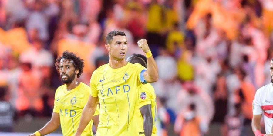 النصر
      يستضيف
      الاتفاق..
      والأهلي
      يصطدم
      بضمك
      الصعب - ستاد العرب