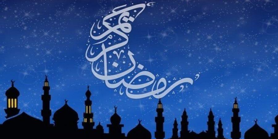 أفضل
      أدعية
      استقبال
      شهر
      رمضان
      2025..
      اللهم
      ارزقنا
      صيامه
      وقيامه - ستاد العرب