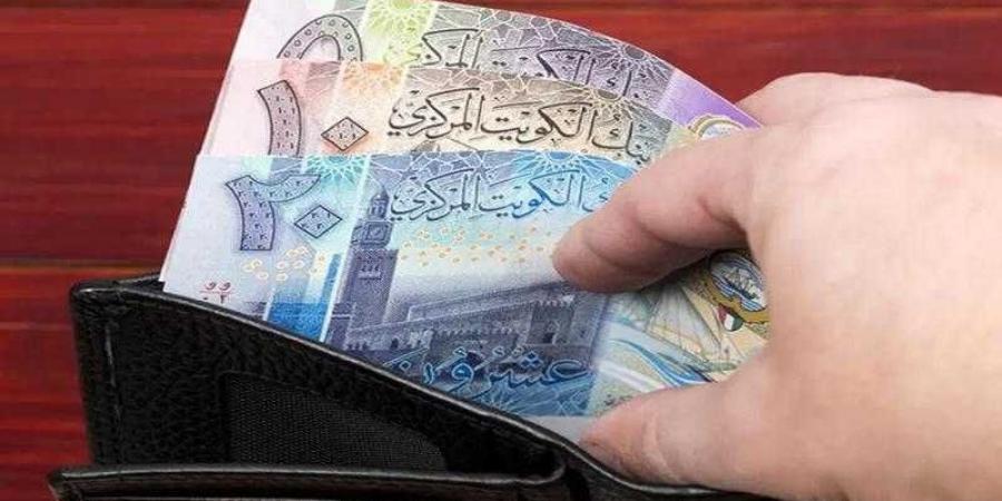 أسعار
      الدينار
      الكويتي
      في
      مصر
      اليوم
      السبت - ستاد العرب