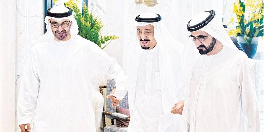 محمد
      بن
      زايد:
      علاقاتنا
      بالسعودية
      أخوية
      تضرب
      في
      أعماق
      التاريخ - ستاد العرب