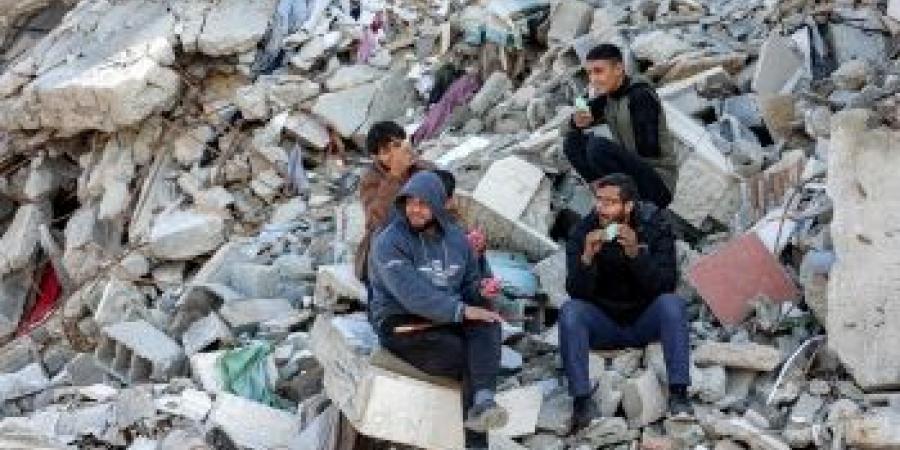 مصر.. معبر رفح البري يستقبل 43 مصابًا فلسطينيًا من قطاع غزة - ستاد العرب