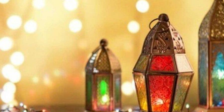 مواعيد
      أذان
      المغرب
      والفجر
      في
      رمضان
      2025
      وعدد
      ساعات
      الصيام - ستاد العرب