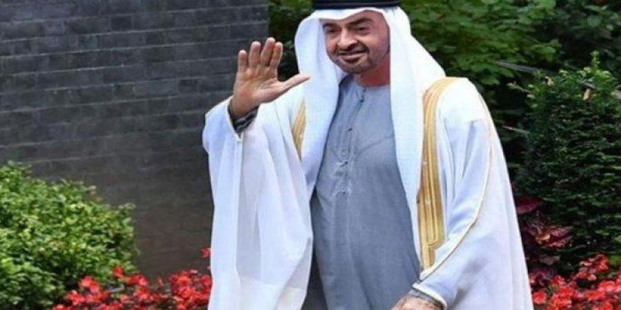 الإمارات..
      الشيخ
      محمد
      بن
      زايد
      يصل
      إيطاليا
      في
      زيارة
      دولة - ستاد العرب