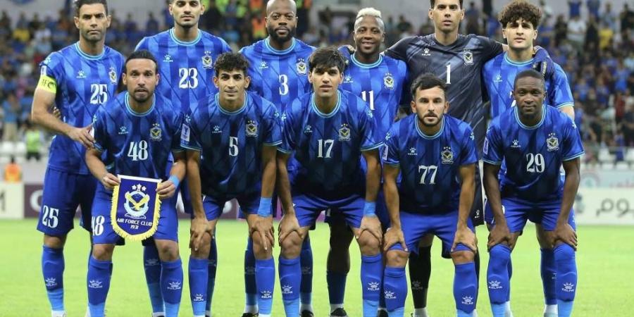 4
      مباريات
      مهمة
      في
      كأس
      العراق - ستاد العرب