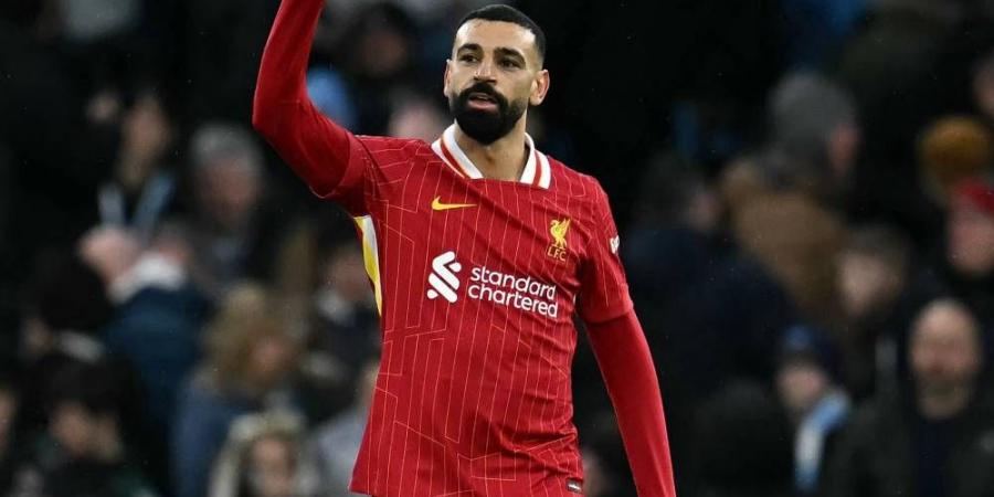 «تذكروني»..
      هل
      ودع
      محمد
      صلاح
      جماهير
      ليفربول؟ - ستاد العرب