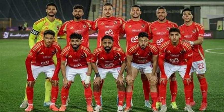 موعد
      مباراة
      الأهلي
      أمام
      حرس
      الحدود
      فى
      الدوري - ستاد العرب