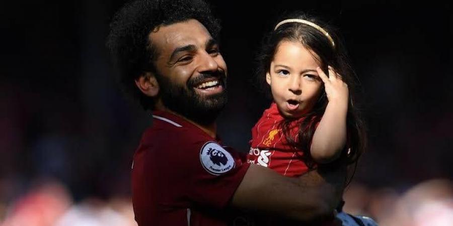 بعد
      إشادة
      محمد
      صلاح
      ..
      ابنته
      مكة
      تنضم
      إلى
      أبطال
      مسلسل
      «كامل
      العدد» - ستاد العرب