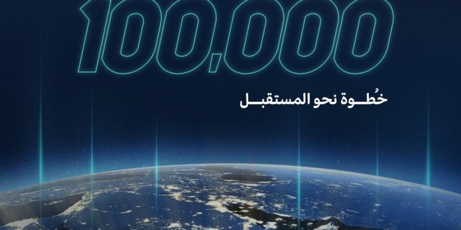 دعمًا للتعليم الرقمي.. جمعية ارتقاء توزع 100 ألف جهاز حول المملكة - ستاد العرب