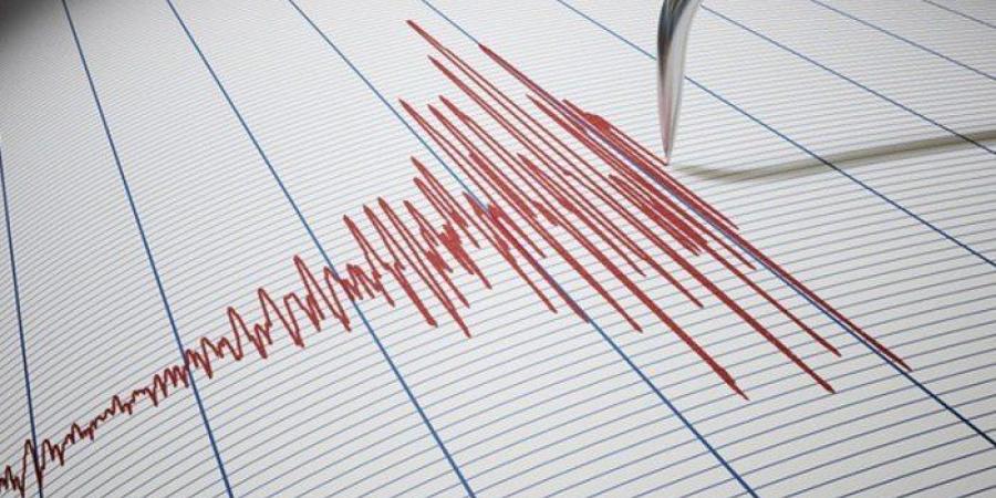 زلزال
      بقوة
      4.2
      درجة
      يضرب
      جنوب
      غربي
      بولندا - ستاد العرب