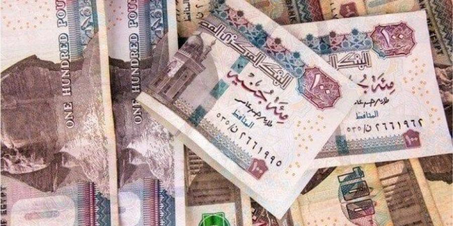 بنوك
      مصر
      تخفض
      أسعار
      الفائدة
      على
      بعض
      أوعيتها
      الادخارية - ستاد العرب