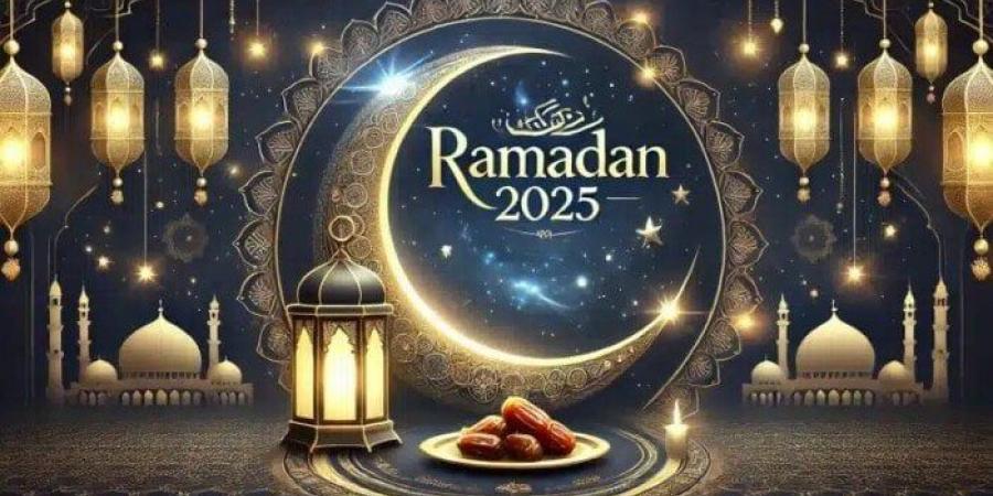 متفكرش
      كتير..
      أجمل
      عبارات
      تهنئة
      رمضان
      2025 - ستاد العرب