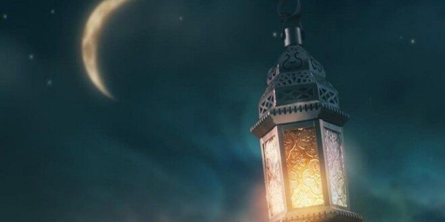 رمضان
      شهر
      الرحمة
      والمغفرة..
      25
      فضيلة
      تجعل
      منه
      موسمًا
      للخير
      والبركات - ستاد العرب