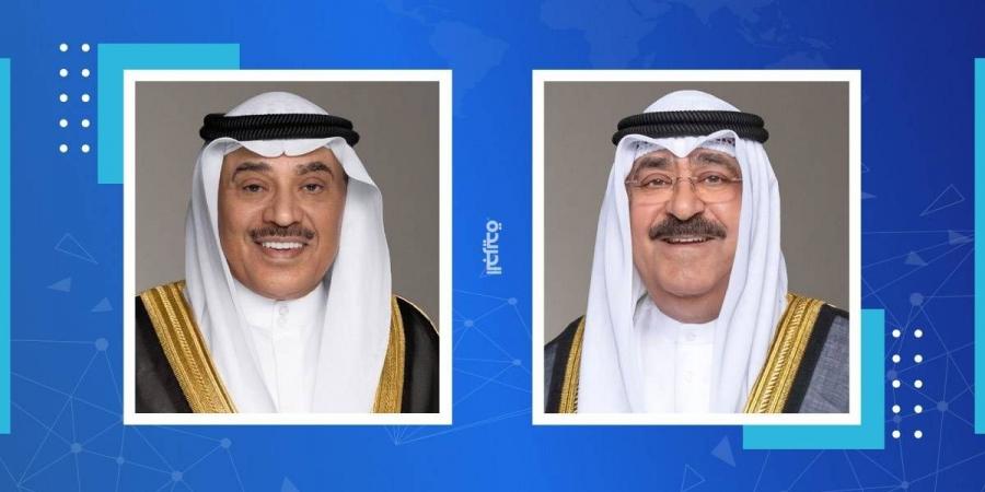 سمو الأمير يتلقى رسائل تهنئة من سمو ولي العهد وكبار الشيوخ بمناسبة شهر رمضان - ستاد العرب