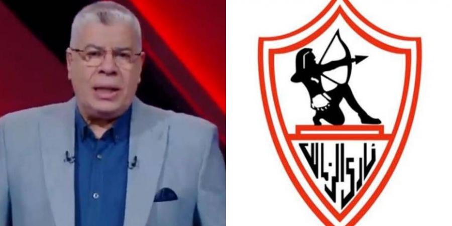 استدعاء
      ممثل
      الأهلي
      أمام
      «الأعلى
      الإعلام»
      بسبب
      شكوى
      الزمالك
      ضد
      شوبير - ستاد العرب