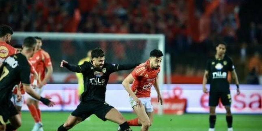 الأهلي
      يوافق
      على
      مواجهة
      الزمالك
      ودياً
      في
      العراق - ستاد العرب