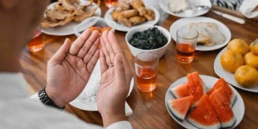 موعد
      السحور
      والإفطار
      رابع
      أيام
      رمضان
      2025 - ستاد العرب