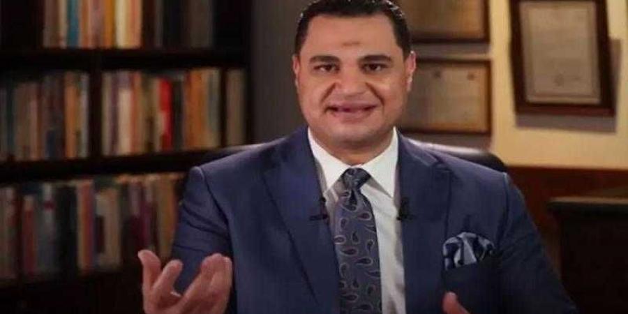 أحمد
      هارون:
      النفس
      أخطر
      من
      الشيطان..
      وأنت
      أقوى
      مما
      تتخيل - ستاد العرب