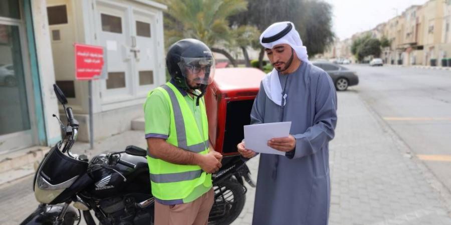 بلدية
      دبا
      الحصن
      تشدد
      الرقابة
      على
      المنتجات
      الغذائية - ستاد العرب