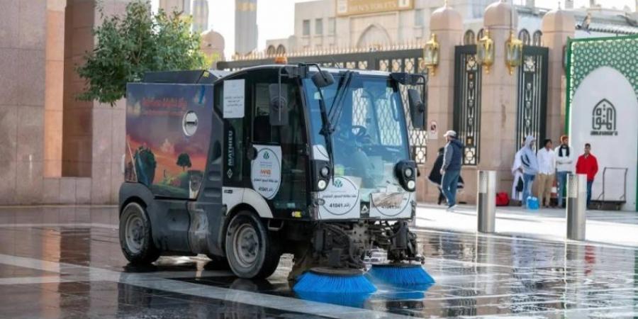 أمانة المدينة.. جهود رقابية وخدمية على مدار الساعة خلال رمضان - ستاد العرب