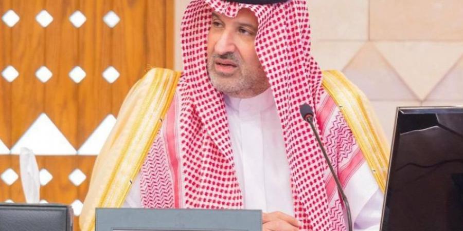 فيصل بن سلمان يدشن حملة «أجر غير ممنون» - ستاد العرب