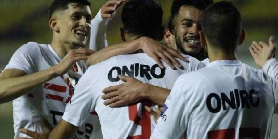 الزمالك
      يطالب
      اتحاد
      الكرة
      بتأجيل
      مباراة
      مودرن
      لتكافؤ
      الفرص
      مع
      الأهلي
      قبل
      القمة - ستاد العرب