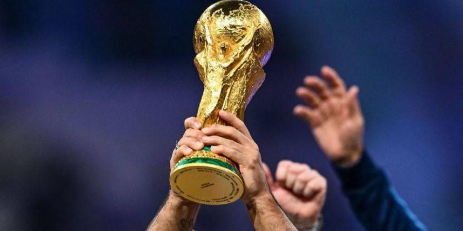 الفيفا
      يدرس
      توسيع
      بطولة
      كأس
      العالم
      لتضم
      64
      منتخباً - ستاد العرب