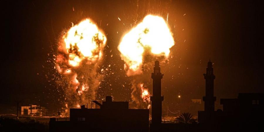 إحصائية جديدة.. ارتفاع عدد شهداء وجرحى الفلسطينيين في غزة - ستاد العرب