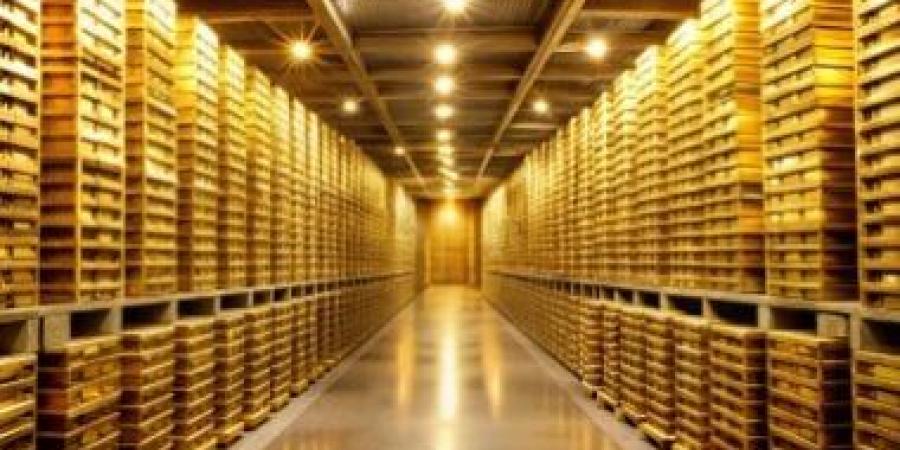 سعر الذهب اليوم الجمعة 25-4-2025 فى الإمارات عيار 18 بـ 303.75 درهم - ستاد العرب