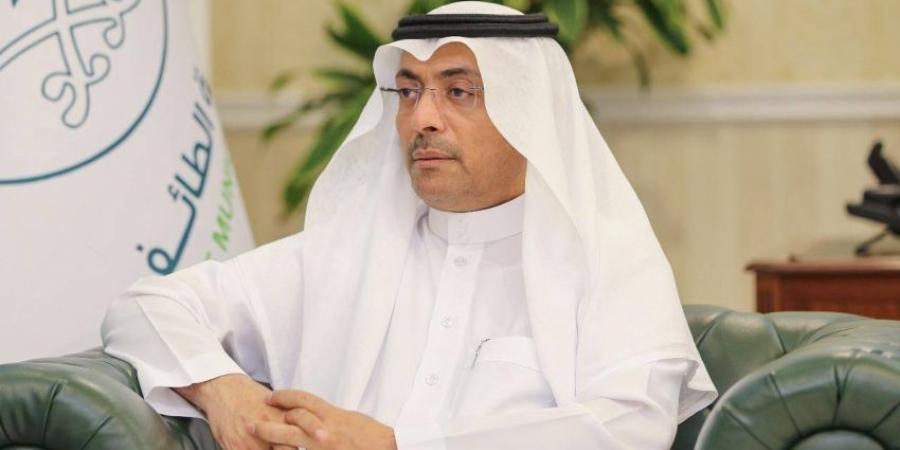 أمين الطائف يطلق برنامج الأمانة لموسم الحج الموسمية - ستاد العرب