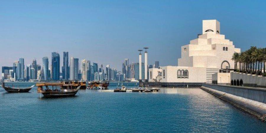 طقس
      قطر
      المتوقع
      اليوم
      الأحد..
      حار
      نهارا
      على
      الساحل
      مع
      بعض
      السحب - ستاد العرب