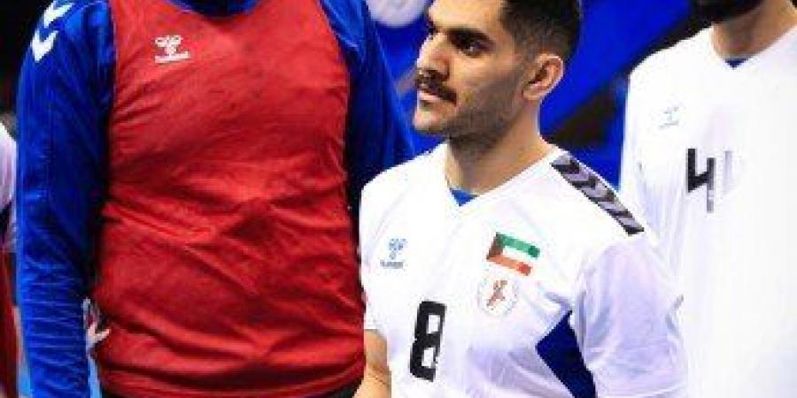 بمشاركة
      9
      منتخبات..
      بطولة
      كأس
      العرب
      لكرة
      اليد
      للرجال
      تنطلق
      في
      الكويت
      غدا
      في
      نسختها
      العاشر - ستاد العرب