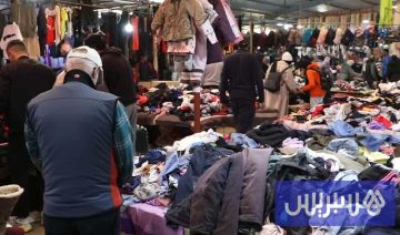 استنفار جمركي بالموانئ يطيح بشبكات تهريب البال نحو أسواق المغرب