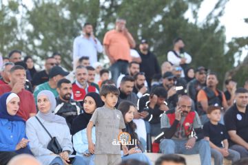 النادي الأردني للدراجات النارية يحتفي بعيد الاستقلال (فيديوهات وصور)(video)